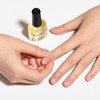 BLUESKY CUTICLE OIL for Nails, Sweet Almond Nail Cuticle Oil,
