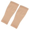 Tattoo Cover Up Sleeves Lycra Elastic Fibre Arm Leg Compression