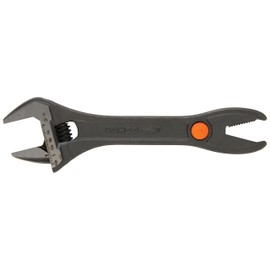 Bahco 31 R US Alligator Adjustable Wrench, 8-inch