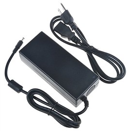 Accessory USA 24V 6A AC DC Adapter for Current USA Orbit Marine PRO LED Saltwater Reef Aquarium Light 48-60 48 to 60-Inch Model 4113 4113-A 4113-B Power Supply Cord Charger