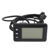 36V 48V 60V Electric Bicycle Motor Brushless Controller Kit Clear