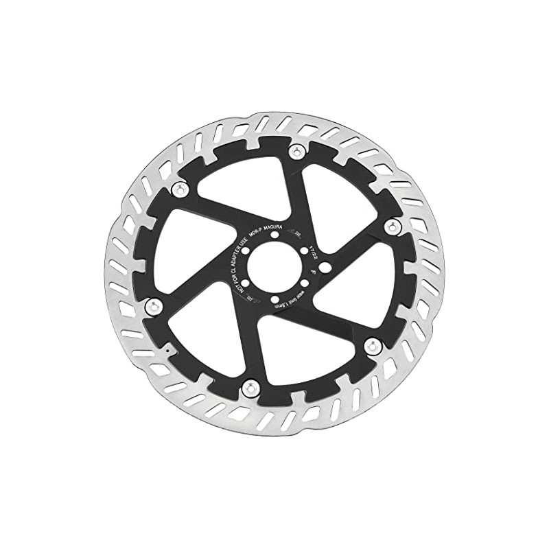 Magura MT eSTOP Optimised Kit with 7.S Brake Disc MDR-P