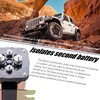500 Amp Isolator Battery Isolator Relay for Continuous Battery Isolator