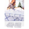 YFFSFDC Table Cloth Stop, Fixing Clip, Anti-Slip, Anti-Slip, Tablecloth, Tablecloth
