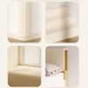 LIANTIAN Wall Mats for Padding Kids, Wall Padding Panels, Safe