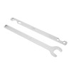 2PCS Fan Clutch Wrench 32mm High Strength Nut Water Pump
