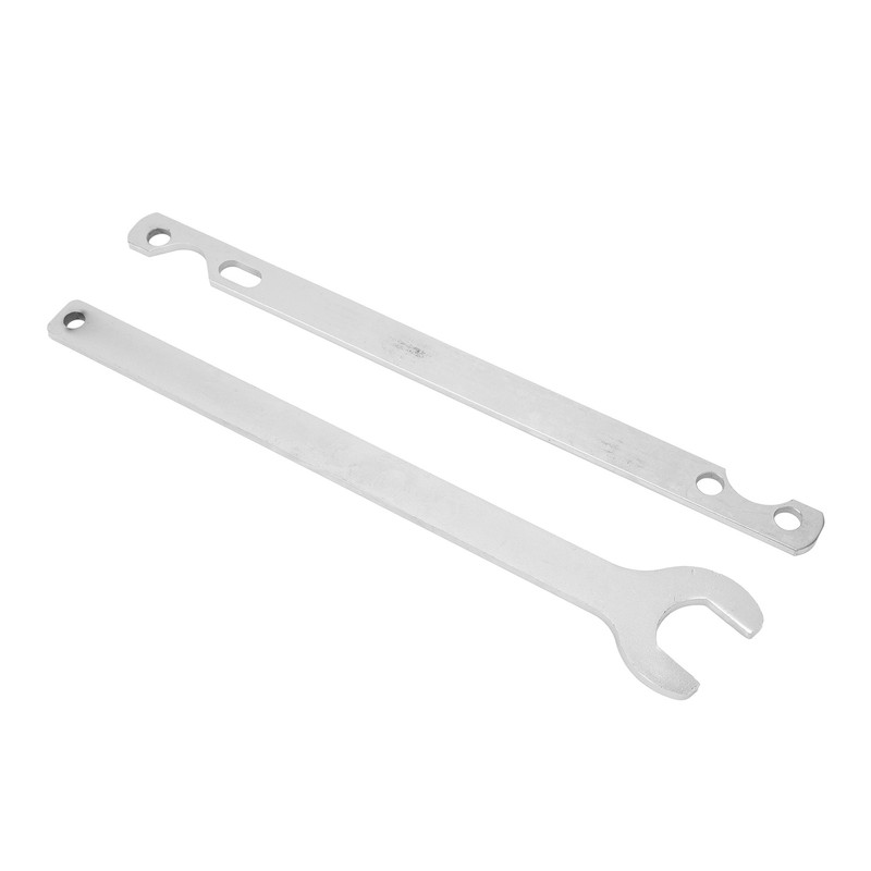 2PCS Fan Clutch Wrench 32mm High Strength Nut Water Pump