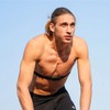 Lrtzizy 3Pcs for Heart Rate Chest Strap Adjustable Elastic Strap