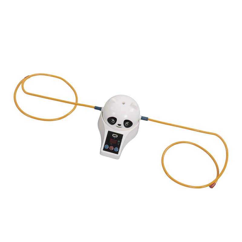 Children Jump Rope Machine Electric Rope Skipping Machine Remote Control