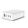 HIDISC GaN PD3.0 Type-C + USB-A 100W AC Charger Adapter