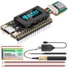 Meshnology ESP32 LoRa V4 Development Board + L76 GNSS Module