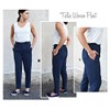 Style Arc Sewing Pattern - Talia Woven Pant (Sizes 04-16)