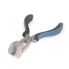 AAProTools Glassblowing Boro Lampwork Bead Leaf Masher Flat Plier A+