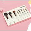 Picasso Collegioni Makeup Brush 8-Piece Set
