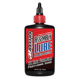Maxima Racing Oils 69-01904-2PK Professional Assembly Lube 4 oz Bottle, 2-Pack