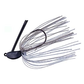 Gamakatsu Swimming Shot NEO 14g #02 Silver Shad