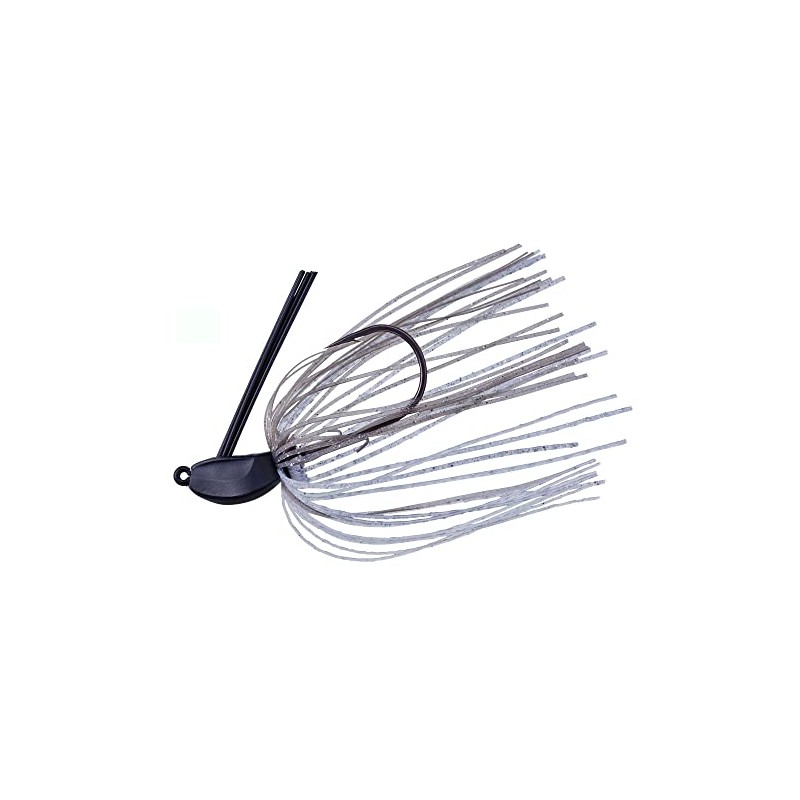 Gamakatsu Swimming Shot NEO 14g #02 Silver Shad