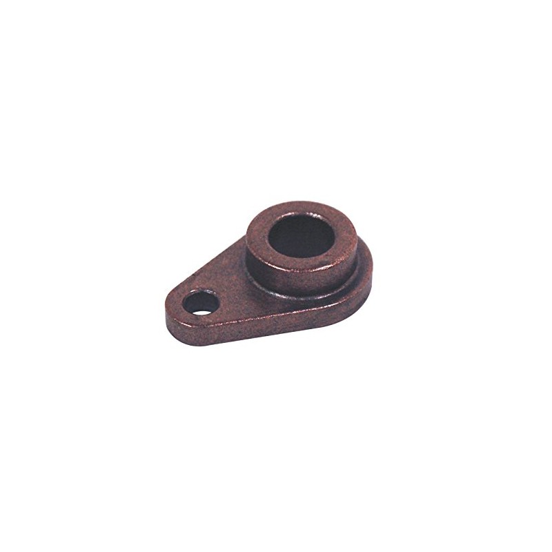 Hotpoint Genuine Tumble Dryer REAR DRUM BEARING Teardrop C00142628