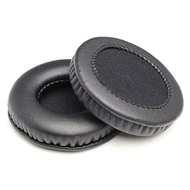 Upgrade Replacement Earpad Ear Pad Pads Cushion Compatible with Sony MDR-NC6 MDR NC6 Headphone Headset