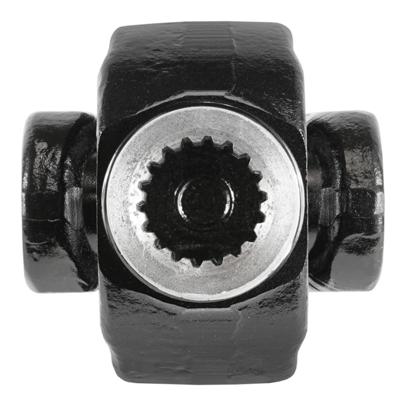 Caltric Locking System Rear Propeller Drive Shaft for Can-Am Commander