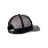 Djinns - MA Pattern Trucker Cap Mesh Cap Hat Cap