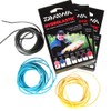 DAIWA HYDROLASTIC YELLOW 3-5 - MWHYLW