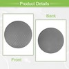 ACROPIX Universal 7 Inch Speaker Grills Mesh for Audio Subwoofer