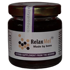 LifeMel Life Mel Honey - EazyMel 120gr