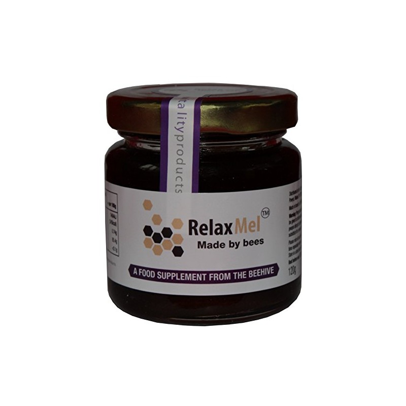 LifeMel Life Mel Honey - EazyMel 120gr