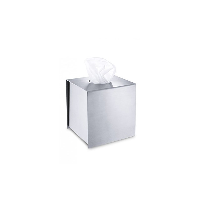ZACK 40232 Tassuto Tissue Box