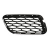 Front Bumper Air Vent Grille Cover Sporty Style Perfect Ventilation