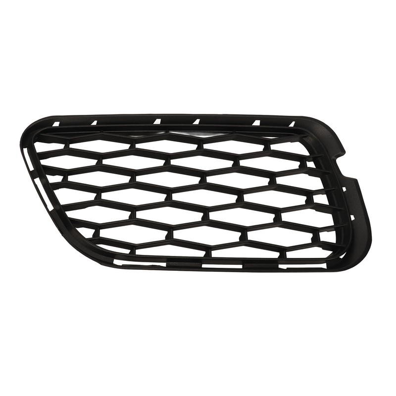Front Bumper Air Vent Grille Cover Sporty Style Perfect Ventilation