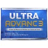 Ultra Advanc3 Azul 30 capsulas