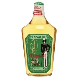 Clubman Pinaud After Shave Lotion, 6 Ounce