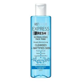 Tónico Facial Revuele Fresh Normalising para Piel Normal de 250 mL