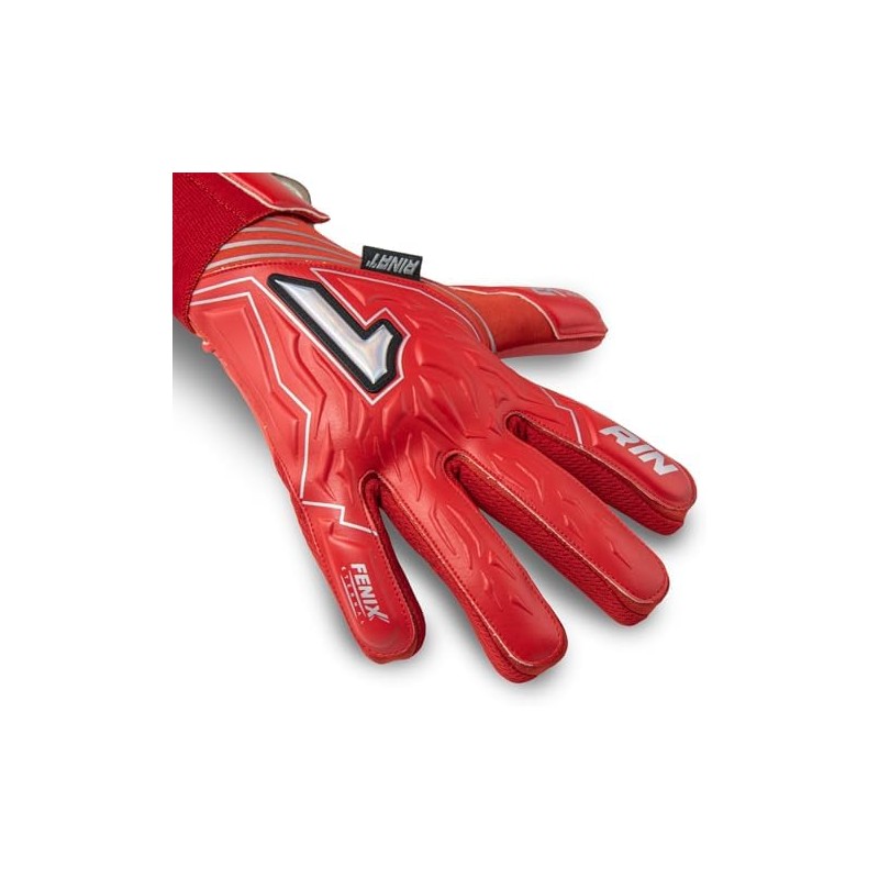 Rinat Guantes de Portero Fénix Eternal Prime Super Softy XP