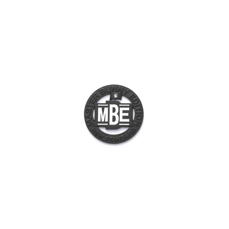 Master Bunny Coin Marker (Brand Logo) / Golf Round /