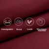 Vielit Side Sleeper Pillow Cover 40 x 145 cm, Set
