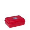 FC Bayern München Lunch Box, Red
