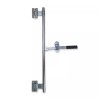 ToughGrade Products 45" Cam Bar Lock Assembly Side Door Enclosed