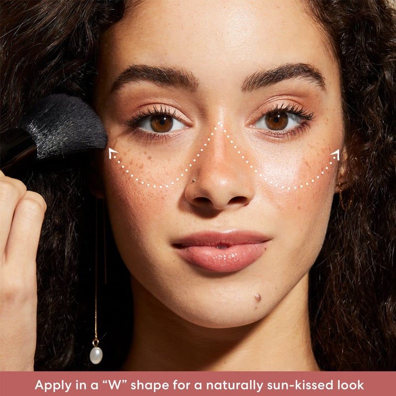 Gen Nude Blonzer Blusher Kiss of Copper