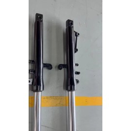 Amortiguadores Delantero Italika 200z 170z 150z 150sz Par