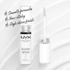 NYX PROFESSIONAL MAKEUP Butter Gloss, Non-Sticky Lip Gloss - Sugar