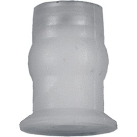 Duravit Plastic Wall Plugs for Toilet seat Fixing