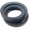 YIAOSUA 22431-VR8-N03 V-Belt for Honda HRN216VKA HRN216VKAA HRN216VLA HRN216VLAA
