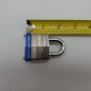 American Lock 3x American Padlocks AL 3 0.75" L x