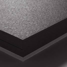 Van Gogh Watercolor Postcards 4 x 6 Black (94170012)