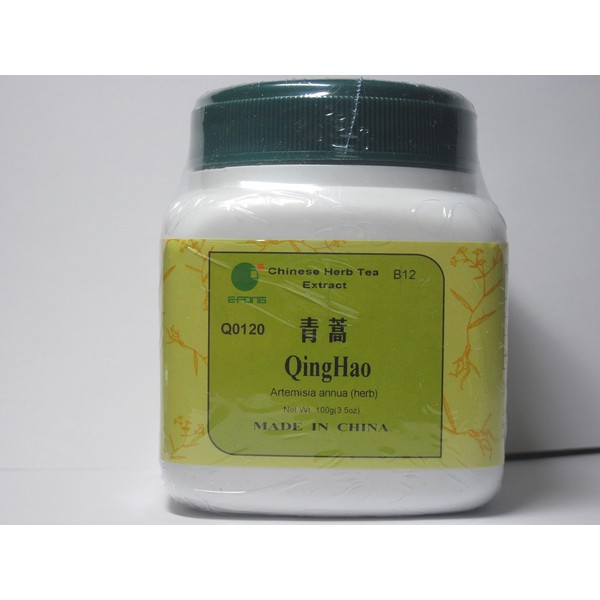 Qing Hao - Sweet Wormwood Above gramsround Parts, 100 Grams,(E-Fong)