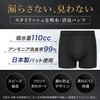 SUNSNOVA 110cc Cotton Incontinence Pants, Men's, Men's, Men's, Urine Leak