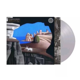 Crowded House - Dreamers Are Waiting (UK IMPORT) SILVER VINYL RECORD NEW 2021